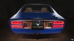 Datsun 280Z by Vilner 2019 года